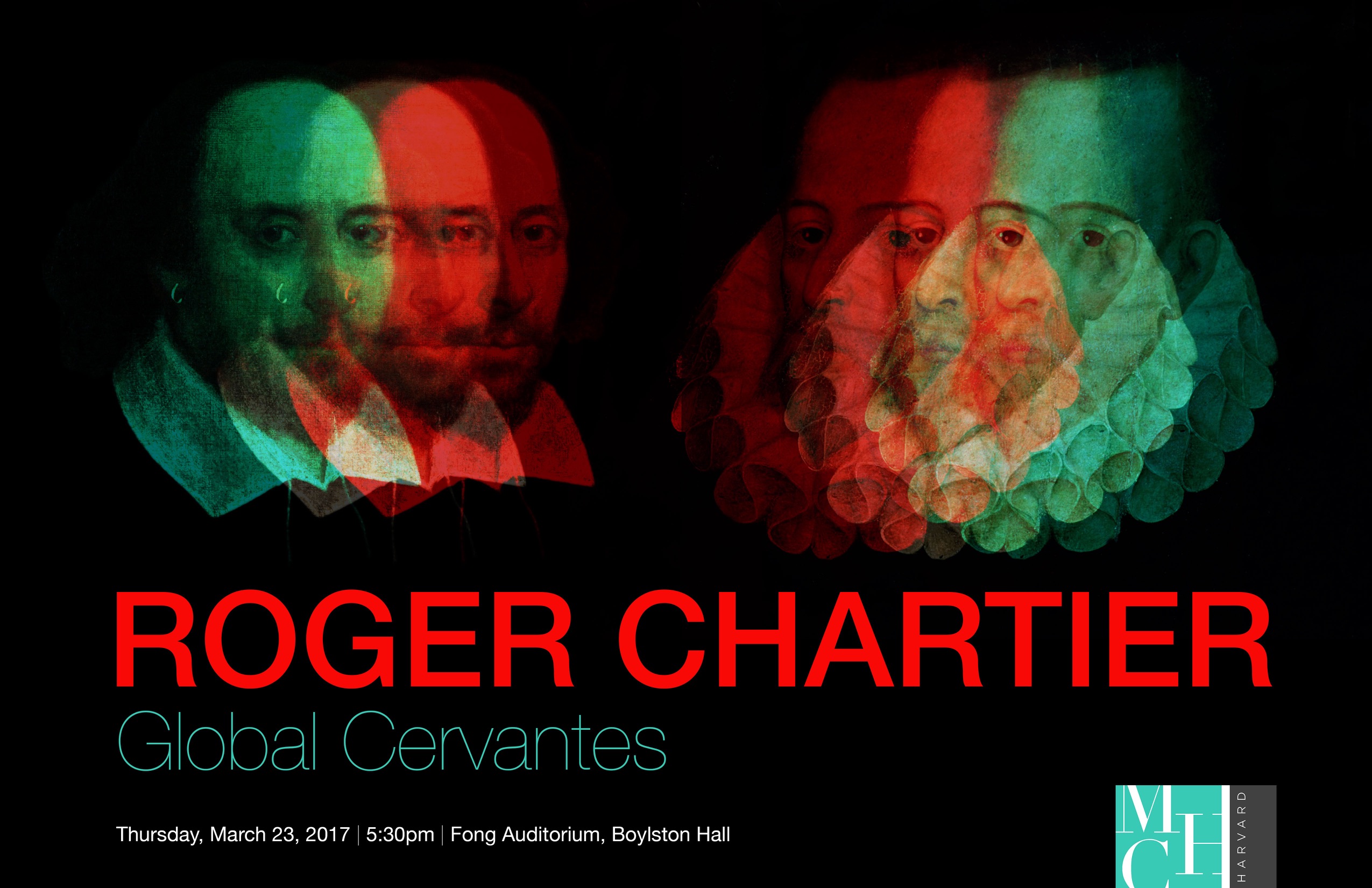 Roger Chartier