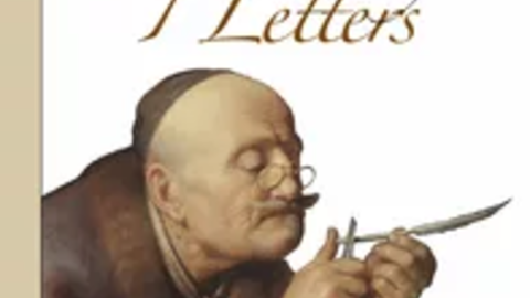 Titlepage of "Erudition and the Republic of Letters"