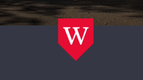 Logo, Wesleyan University
