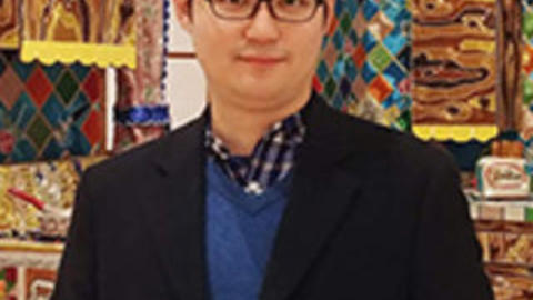 Jeonghun Choi, Harvard