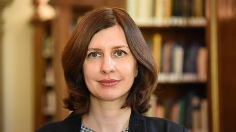 Lana Martysheva