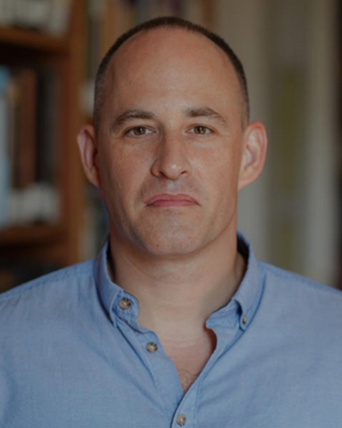 Adam Mestyan