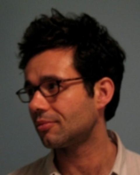 Alex Csiszar