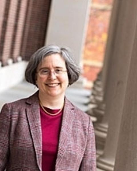 Ann Blair