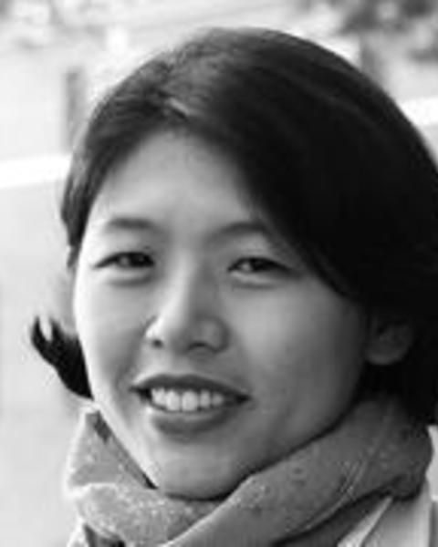 Jinah Kim