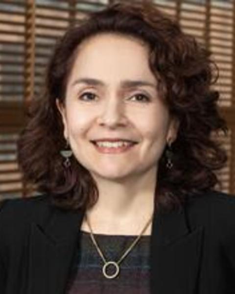 Melissa McCormick