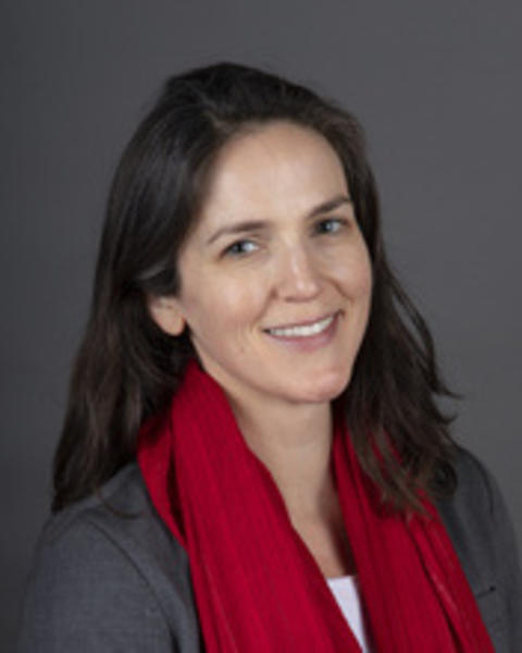 Molly Taylor-Poleskey