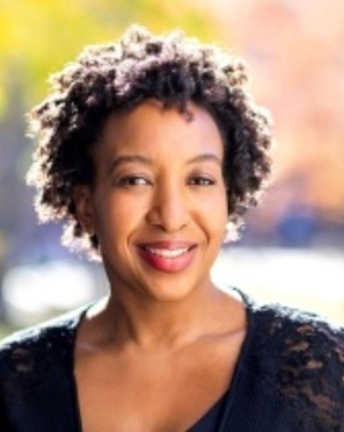 Anne-Marie Eze