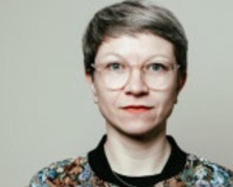 Barbara Bausch