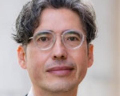 John Garcia, American Antiquarian Society