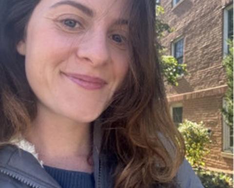 Fallon Murphy, Boston University