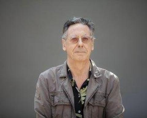 John Brewer, California Institute of Technology