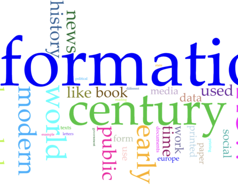 Logo, Global Information History Workshop