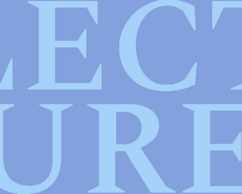 Logo, Harvard Department of Comparative Literature