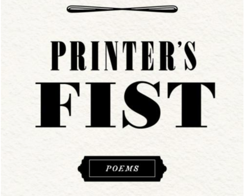 "Printer's First" Title