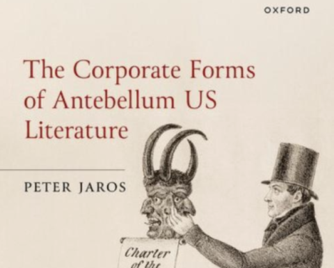 "The Corporate Forms", Title