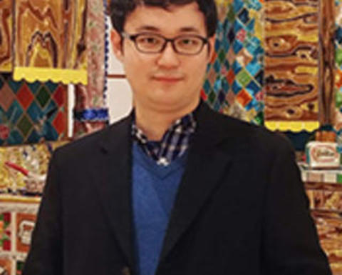 Jeonghun Choi, Harvard