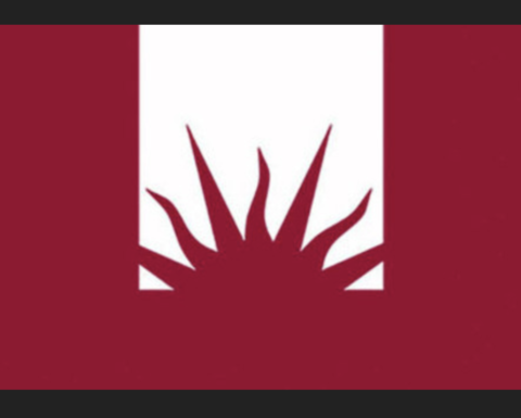 Jesuit Studies Café, Logo